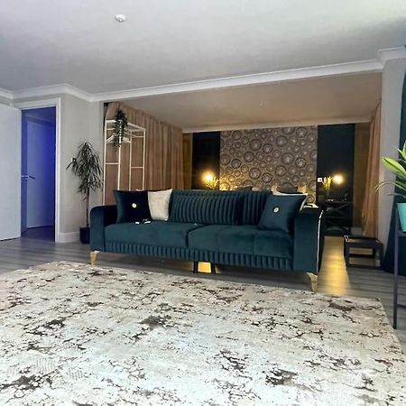 The Exclusive Jacuzzi Apartment Birmingham Extérieur photo