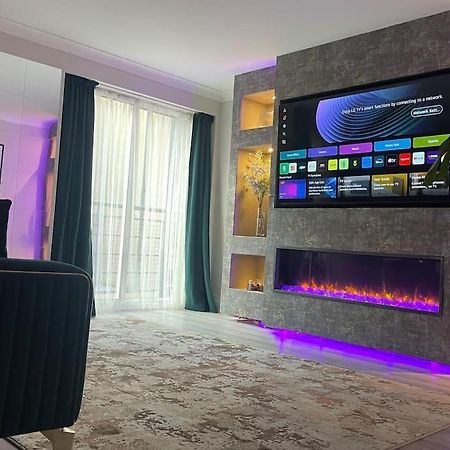 The Exclusive Jacuzzi Apartment Birmingham Extérieur photo