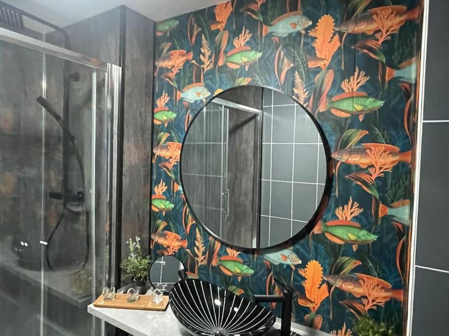 The Exclusive Jacuzzi Apartment Birmingham Extérieur photo